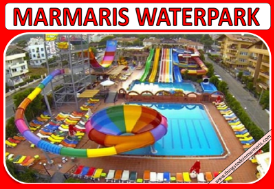 Marmaris Waterpark